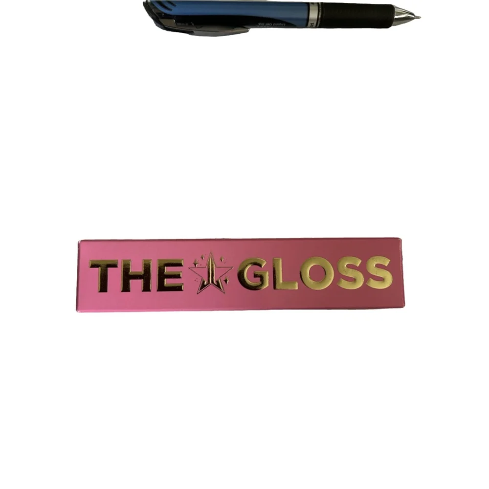 NIB Jeffree Star Cosmetics SKY HIGH Lip Gloss